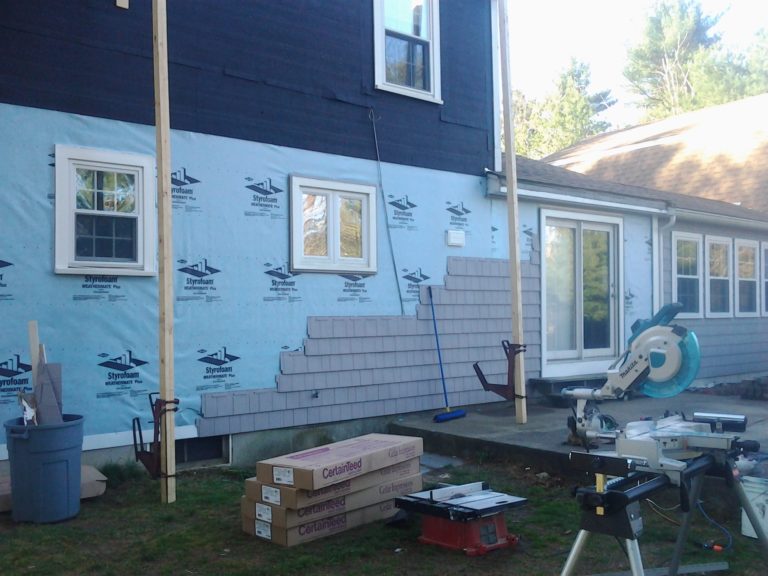 Home Thibeault Home Improvement