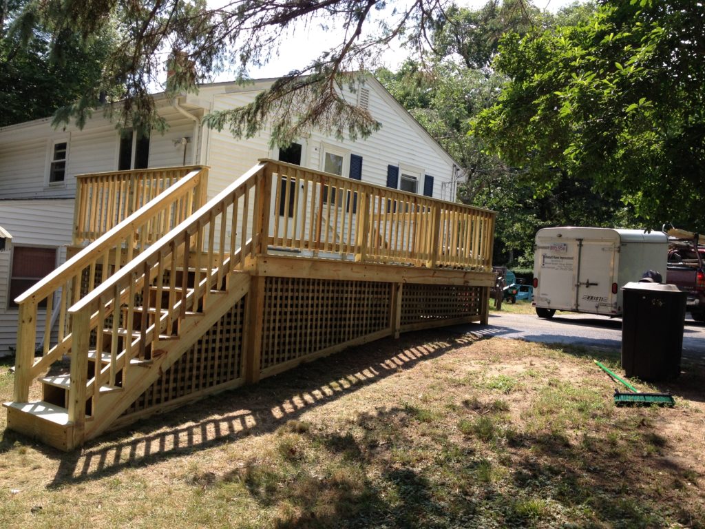 Home Thibeault Home Improvement